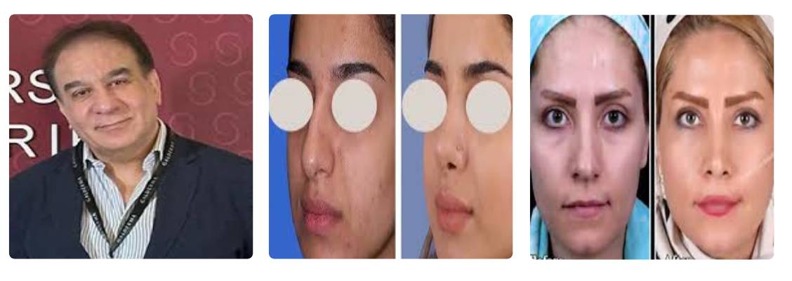 دکتر کامران اسعدی