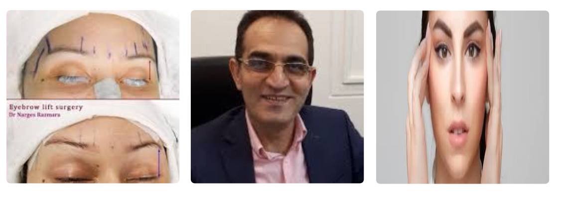 دکتر مسعود اسلامی زاده