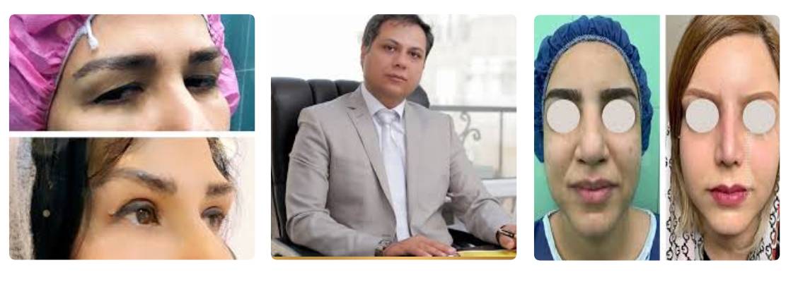 دکتر بیژن فریدنیا