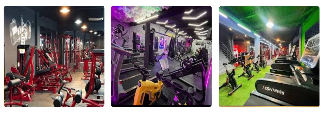  باشگاه فیت لند