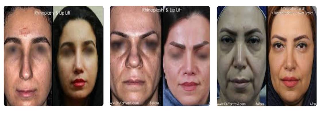 دکتر شهریار یحیوی