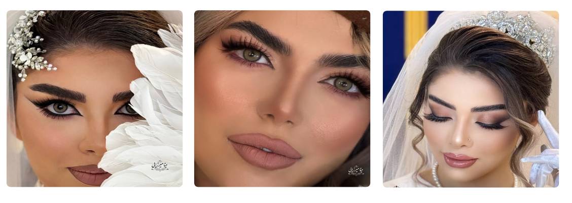 سالن زیباییی مینا میرزایی