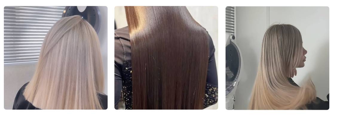 سالن زیبایی کرج