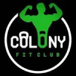 هوم جیم کلنی