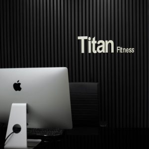 باشگاه ورزشی تایتان