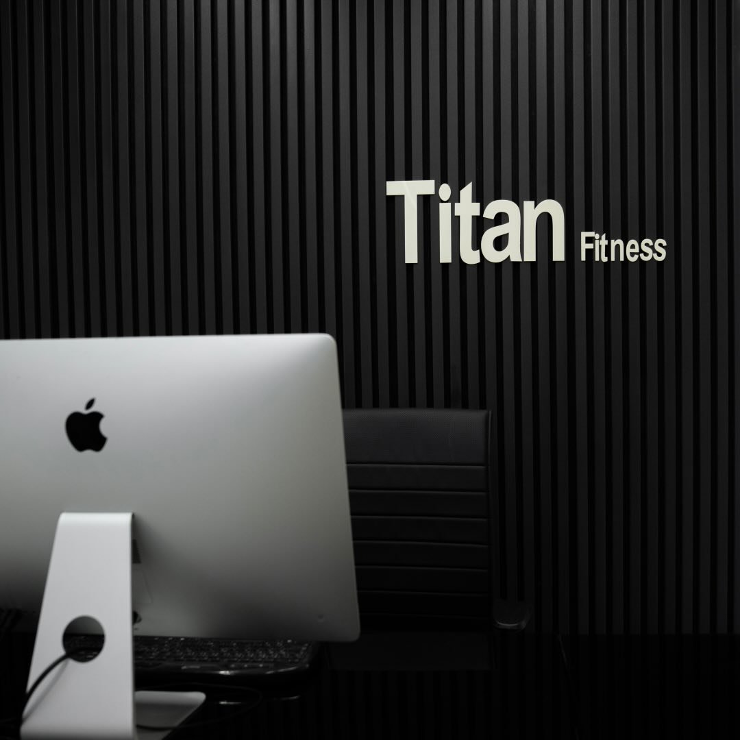 باشگاه ورزشی تایتان