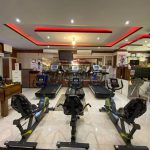 باشگاه پارسیان فیتنس