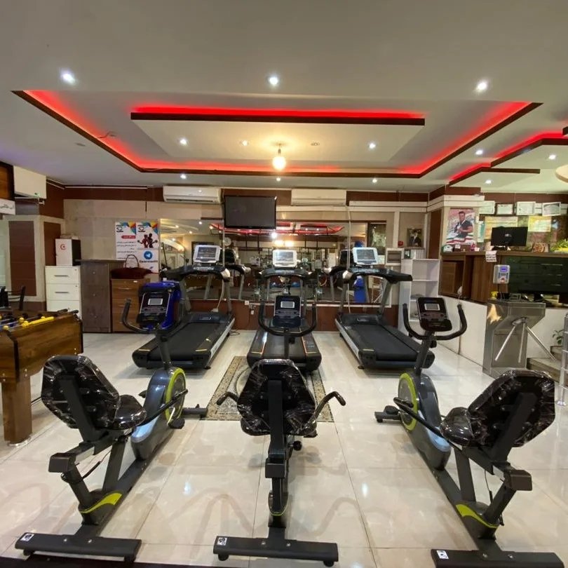 باشگاه فیتنس پارسیان