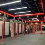 سالن ورزشی ایده ال حصارک