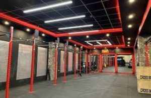 سالن ورزشی ایده ال حصارک