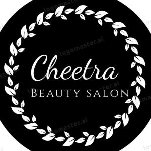 سالن زیبایی چیترا