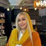 سالن زیبایی الهام تقوایی