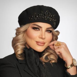 سالن زیبایی گل