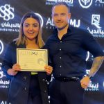 سالن زیبایی غزل