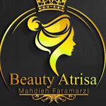 سالن زیبایی آتریسا