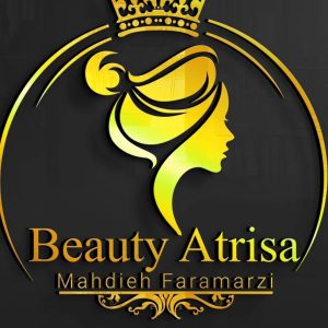 سالن زیبایی آتریسا