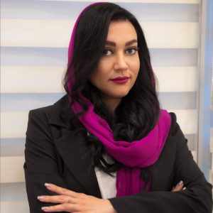 سالن زیبایی ایلگار