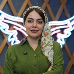 سالن زیبایی تینا بیوتی