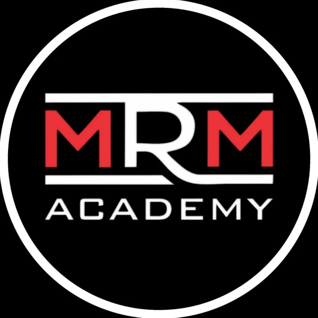 سالن ورزشی ام آر ام