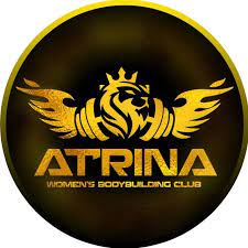 سالن ورزشی آترینا مهرشهر