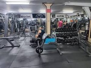 باشگاه ورزشی آفتاب