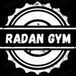 مجموعه ورزشی رادان