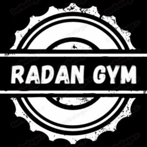 مجموعه ورزشی رادان