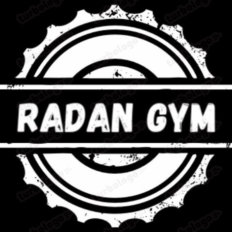 سالن ورزشی رادان