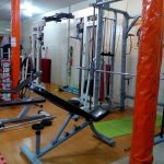 باشگاه ورزشی پاتریس