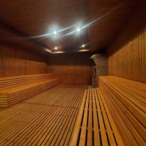 مجتمع ورزشی نور