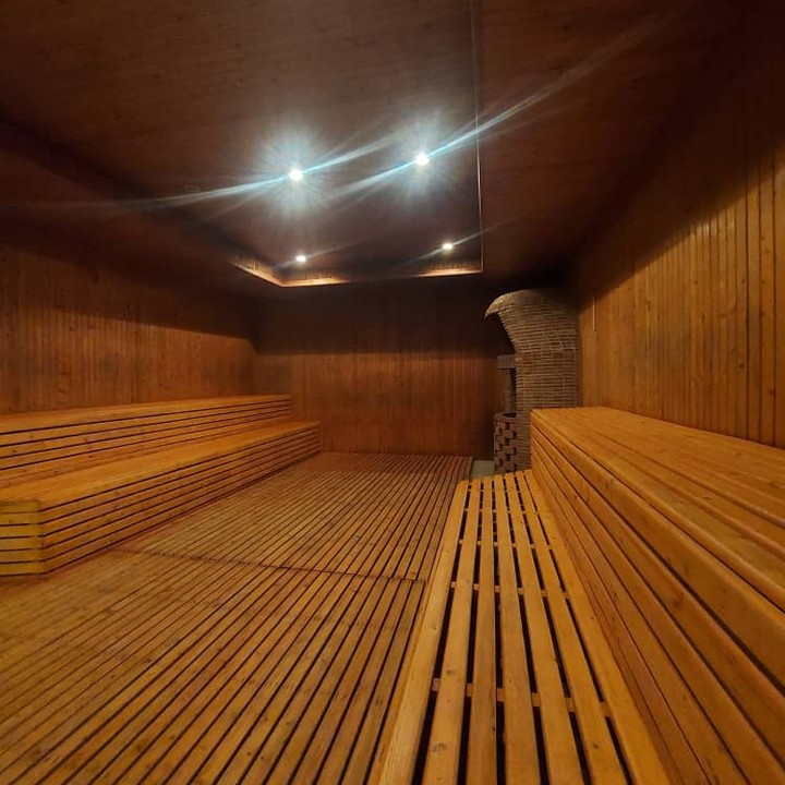 مجموعه ورزشی نور