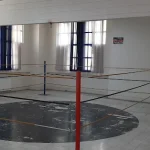 باشگاه ورزشی شهید ریاضتی