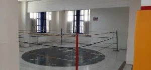 باشگاه ورزشی شهید ریاضتی