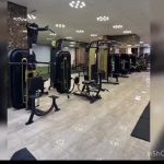 باشگاه فیتنس پلاس