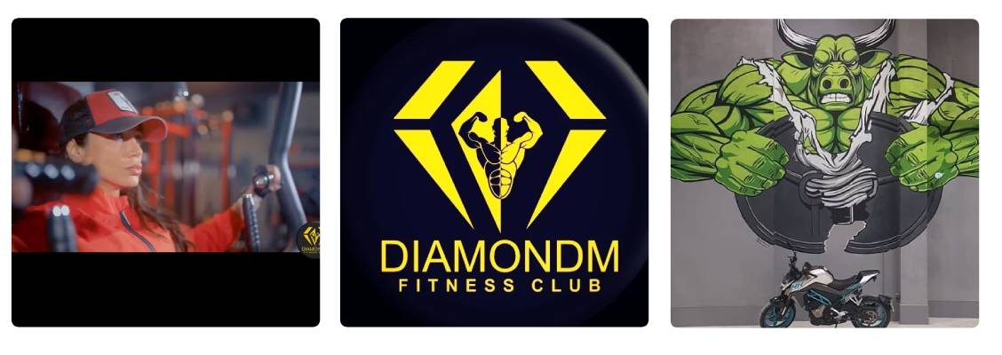 باشگاه پیلاتس الماس