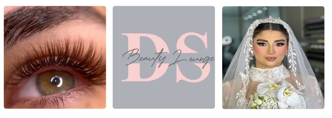 سالن زیبایی دالسین