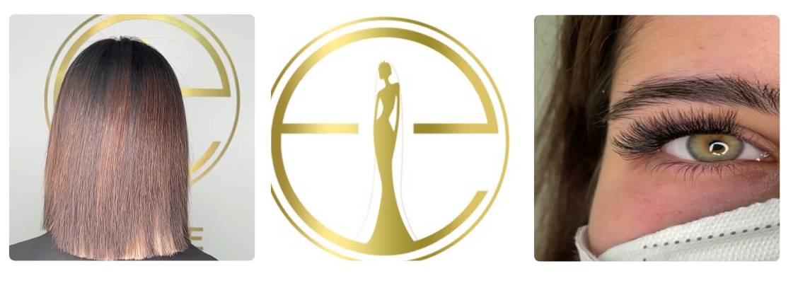 سالن زیبایی دی ال