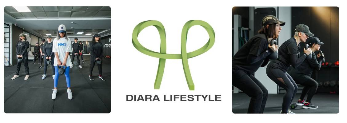 باشگاه پیلاتس کرج باشگاه دیارا