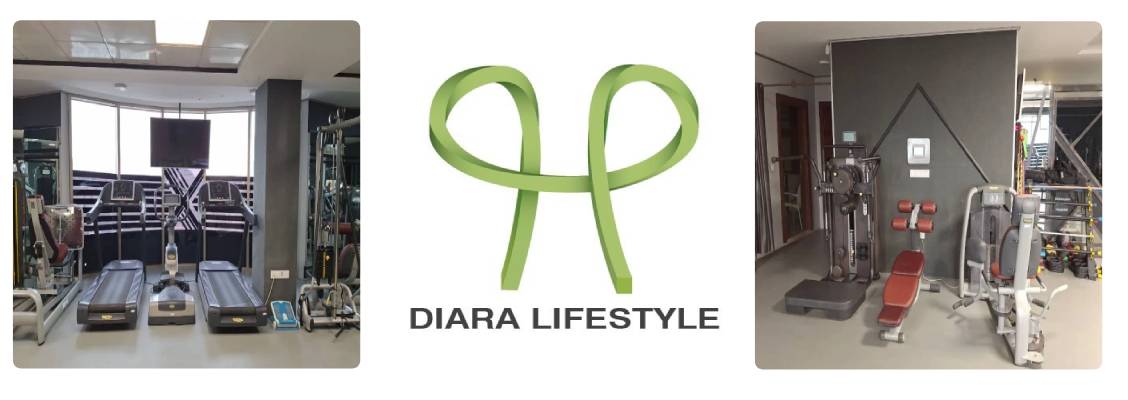 مجموعه ورزشی دیارا