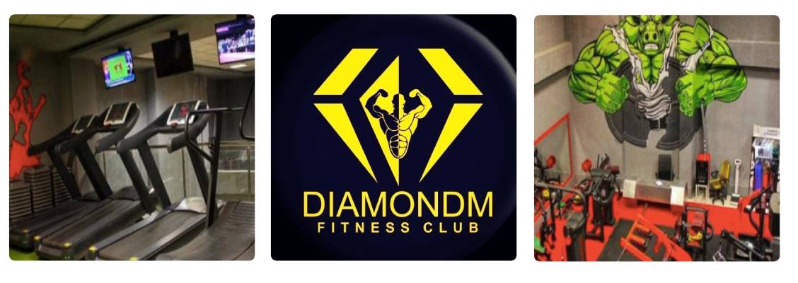 باشگاه ورزشی الماس