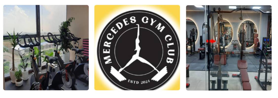 باشگاه مرسدس