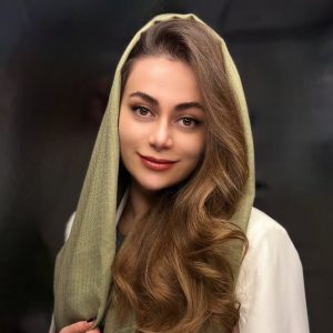 سالن زیبایی شقایق یوسفیان