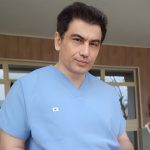 دکتر کامبیز پوریوسف