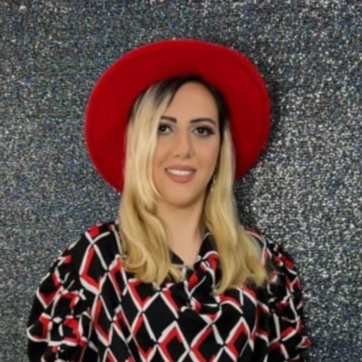 سالن زیبایی صدف بابایی