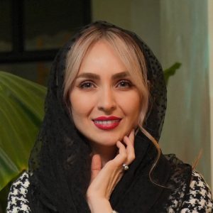 دکتر نسیم غلامی