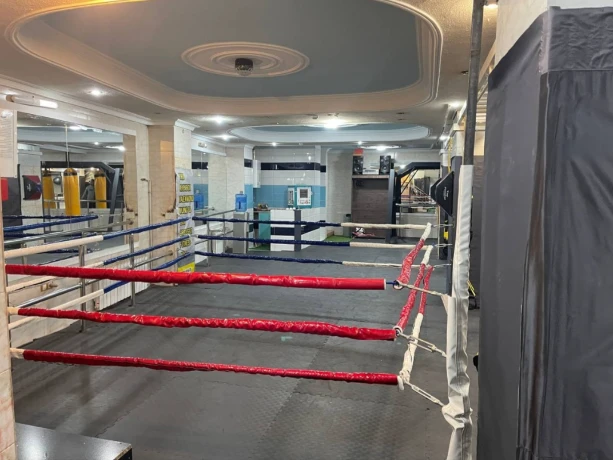 باشگاه آسنا کرج