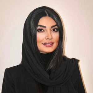 سالن زیبایی شیما قره داغی