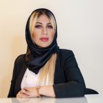 سالن کاشت مژه ثمره شریفی