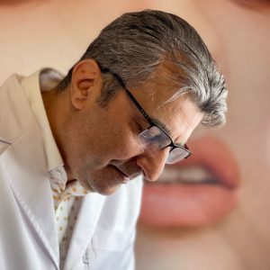 دکتر محمد ابراهیم رفیعی