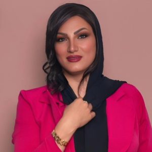 سالن فیبروز لیلا مظفری